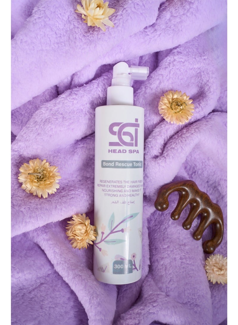 Sci Bond Rescue Tonic - Image 2